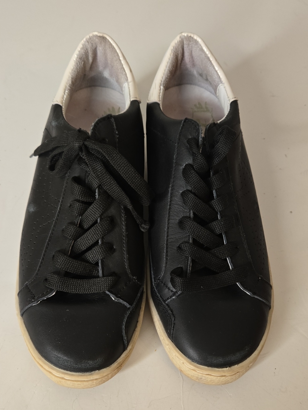 Freebird by Steven Black Sneakers Size 9